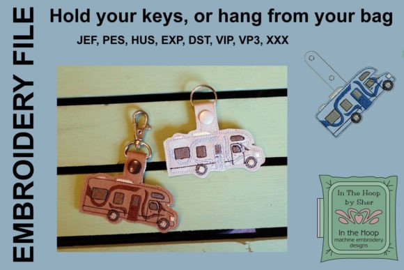 Class C Key Fob Review