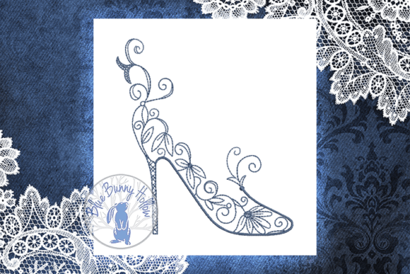 Enchanted Stiletto 10 Review