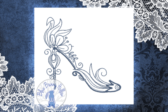Enchanted Stiletto 9 Review