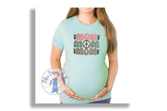 Mom Mom Mom