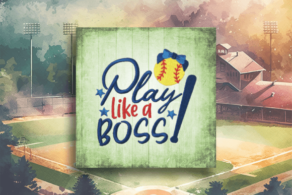 Play Like a Boss